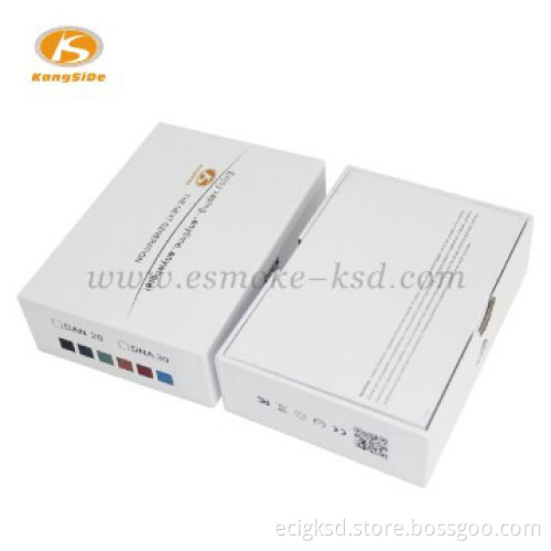 Kangside Vamo dna 30 chip dna 30 box mod